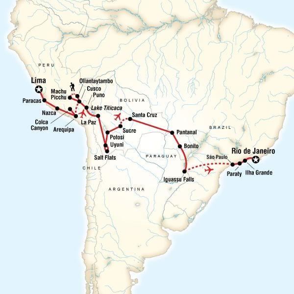 wie ride to Rio anzeigen